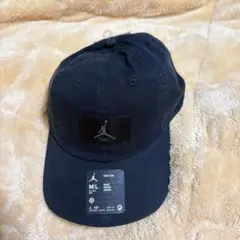 新品タグ付　ジョーダン　JORDAN キャップ 帽子 ジョーダン 野球帽　M Lのサムネイル