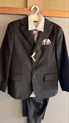 フォーマルスーツ 5点セット♡男の子