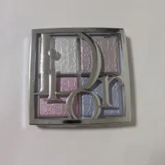 【未使用に近い】Diorバックステージ グロウ マキシマイザー パレット002