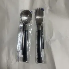 マーシャン　カトラリーセット　カルバンモード（金彩）ディナーセット〈34本〉※ 山崎金属工業／YAMACO フローラ 18-8 ディナーセット25pcs FLS-25N