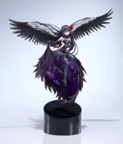悪魔ほむら フィギュア グッドスマイルカンパニー - メルカリ