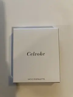 Celvoke ヴァティック アイパレット 02