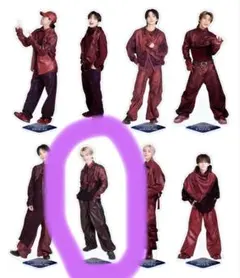 FANTASTICS 木村慧人　BIGアクスタ