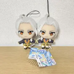 あんスタ Eden 乱凪砂 中国 ぬい 一番アクセ 他 まとめ売り - メルカリ