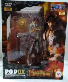 ワンピース ロロノア・ゾロ 10th LIMITED Ver.限定復刻版 - メルカリ