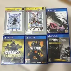 カセットまとめ