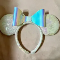 ディズニー カチューシャ フロリダ アナハイム