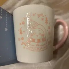 エニマイくじ G賞 マグカップ ちいかわ