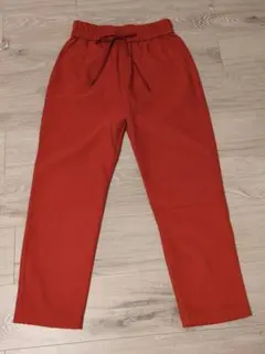 【美品】SHOO-LA-RUEカジュアルパンツМサイズ