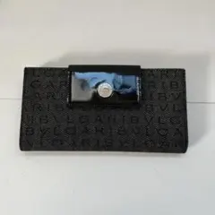 BVLGARI ブルガリ 長財布 デニムのサムネイル