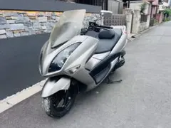 ヤマハ/マジェスティ250/SG20J-009../17887km/全国配送 - メルカリ
