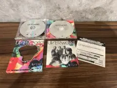 Kinoue64 ☆自主製作CD-R2枚セット☆放課後、日常消滅☆ボカロ - メルカリ