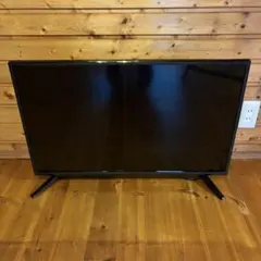 【ジャンク品】ASTEX 32型 液晶テレビ 部品取AS-01D3201TVのサムネイル