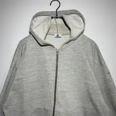 Champion チャンピオン　パーカー　サイズL フーディー　90s 古着