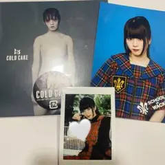 BiS イトー・ムセンシティ部 セット