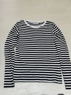 BEAMS BOY ボーダー 長袖