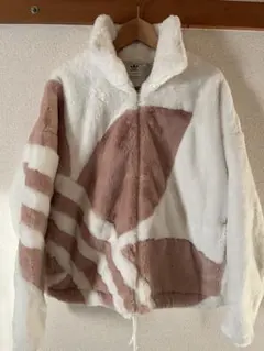 アディダス adidas ファートラックジャケット Lサイズ