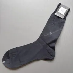 【DIOR】ディオール　靴下　ソックス　未使用美品！25cm ビンテージレトロ