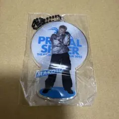 長谷川慎 缶バッジ PRIMALSPIDER THERAMPAGE - メルカリ