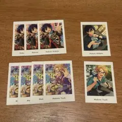 あんスタ 氷鷹北斗 遊木真 ぱしゃ