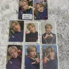 &TEAM YUMA ユウマ 五月雨 トレカ ラキドロ