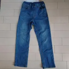 エドウィン デニム パンツ 150 ジーンズ