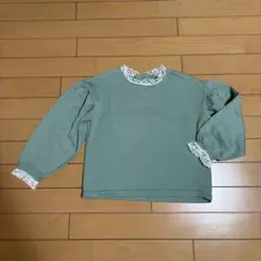 b-ROOM ビールーム トップス 120