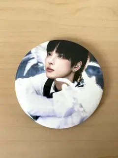 2026年最新】ハルア 缶バッジの人気アイテム - メルカリ