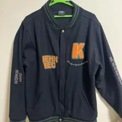 藤井風　スタジャン　新品未使用品　L 藤井風 Workin' Hard スタジャン L 新品｜Yahoo!フリマ（旧PayPayフリマ）