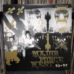 2026年最新】major force レコードの人気アイテム - メルカリ