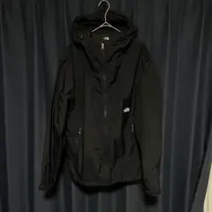 a*r様 THE NORTH FACE コンパクトジャケット　Lサイズ　ブラック