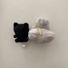 ねこ ガチャガチャ ぬいぐるみ キーホルダー まとめ売り セット
