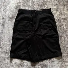 00s archive oakley software ギミック ハーフパンツ