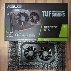 ASUS TURBO-GTX1070-8G グラフィックボード - メルカリ