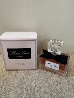 専用DIOR ミスディオール エッセンス ジャドール ミニボトル 香水