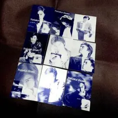 2026年最新】尾崎豊トレーディングカードの人気アイテム - メルカリ