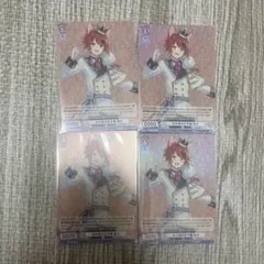 すとぷり ヴァイスシュヴァルツ 莉犬くん