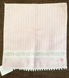 AfternoonTea ハンドタオル