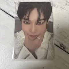 【ドヨン】nct nct127 fact check トレカ