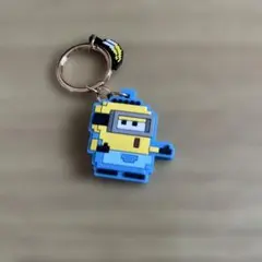 ミニオン　ストラップ