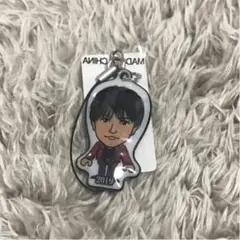 岩田剛典 クリーナー
