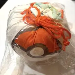 ポケピース　ポシェット　3COINS　新品、未使用