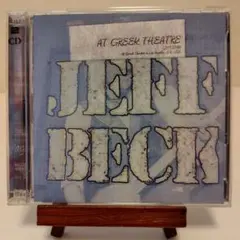 Jeff Beck / at Greek Theater