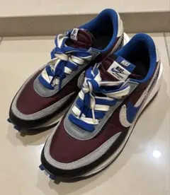 UNDERCOVER × sacai × Nike LD Waffleのサムネイル