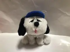 スヌーピーオラフぬいぐるみマスコット。2018年ナカジマ 