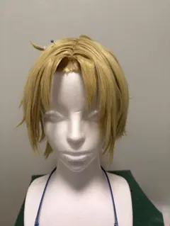 遊木真セットウィッグ