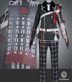 刀剣乱舞 篭手切江 ウィッグ コスプレ衣装 - メルカリ