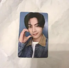 ENHYPEN ROMANCE UNTOLD yzy 6.0 トレカ ジェイ