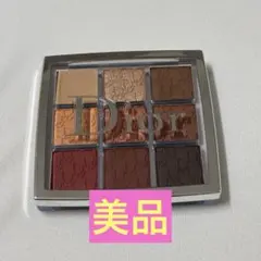 【美品】Dior バックステージ アイパレット003