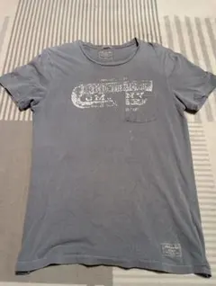 Abercrombie&Fitch ヴィンテージ レディース 半袖Tシャツ M